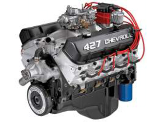 P571D Engine